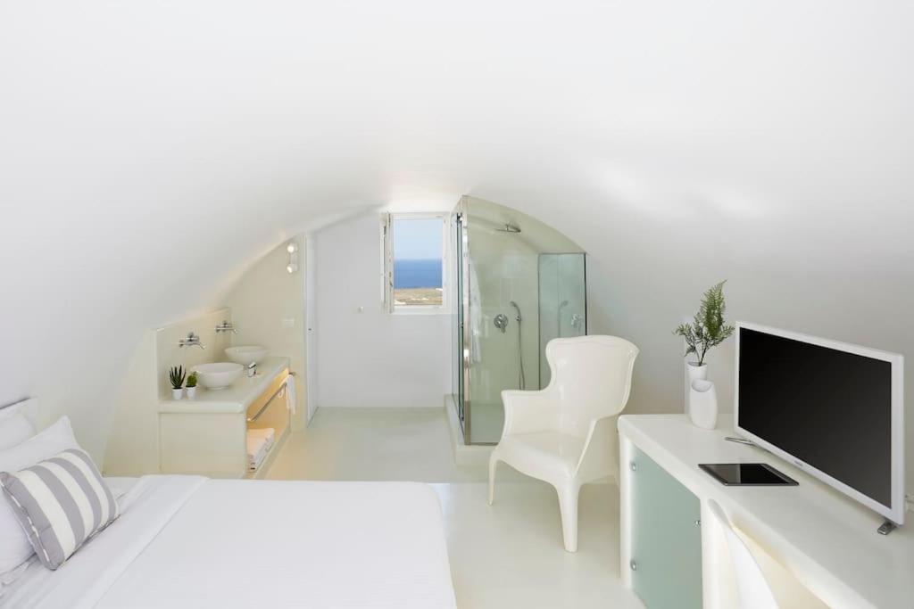 Villa Day Dream 2 Ia Exterior foto
