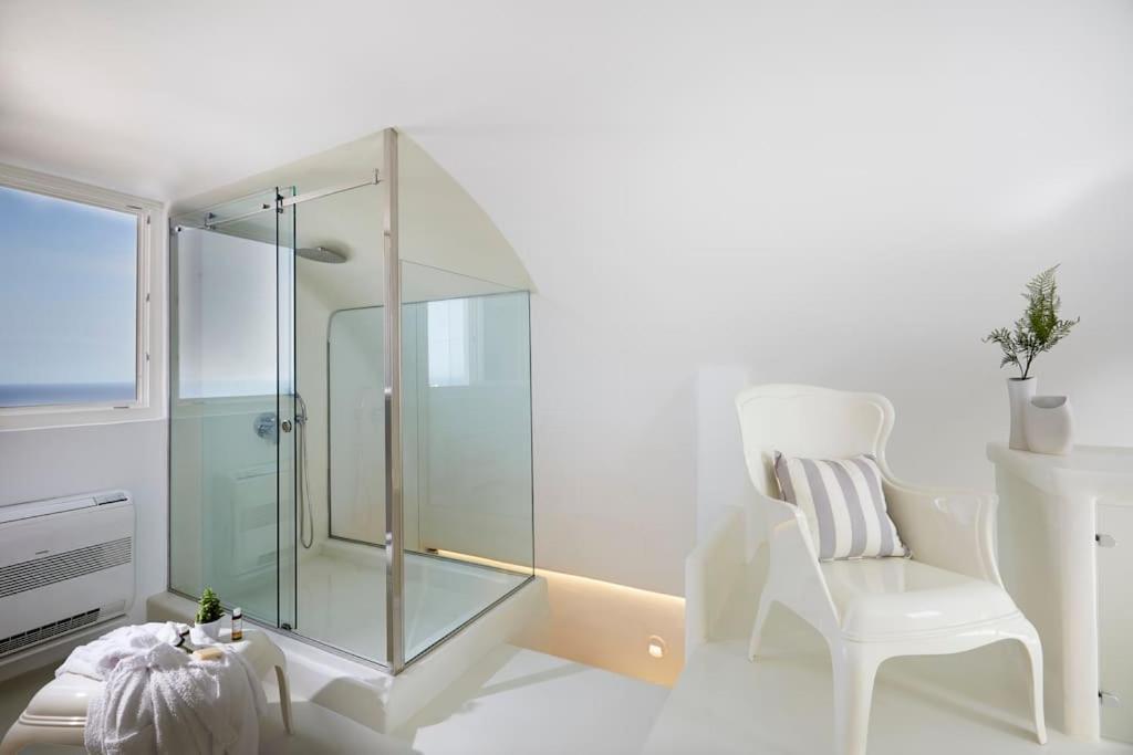 Villa Day Dream 2 Ia Exterior foto